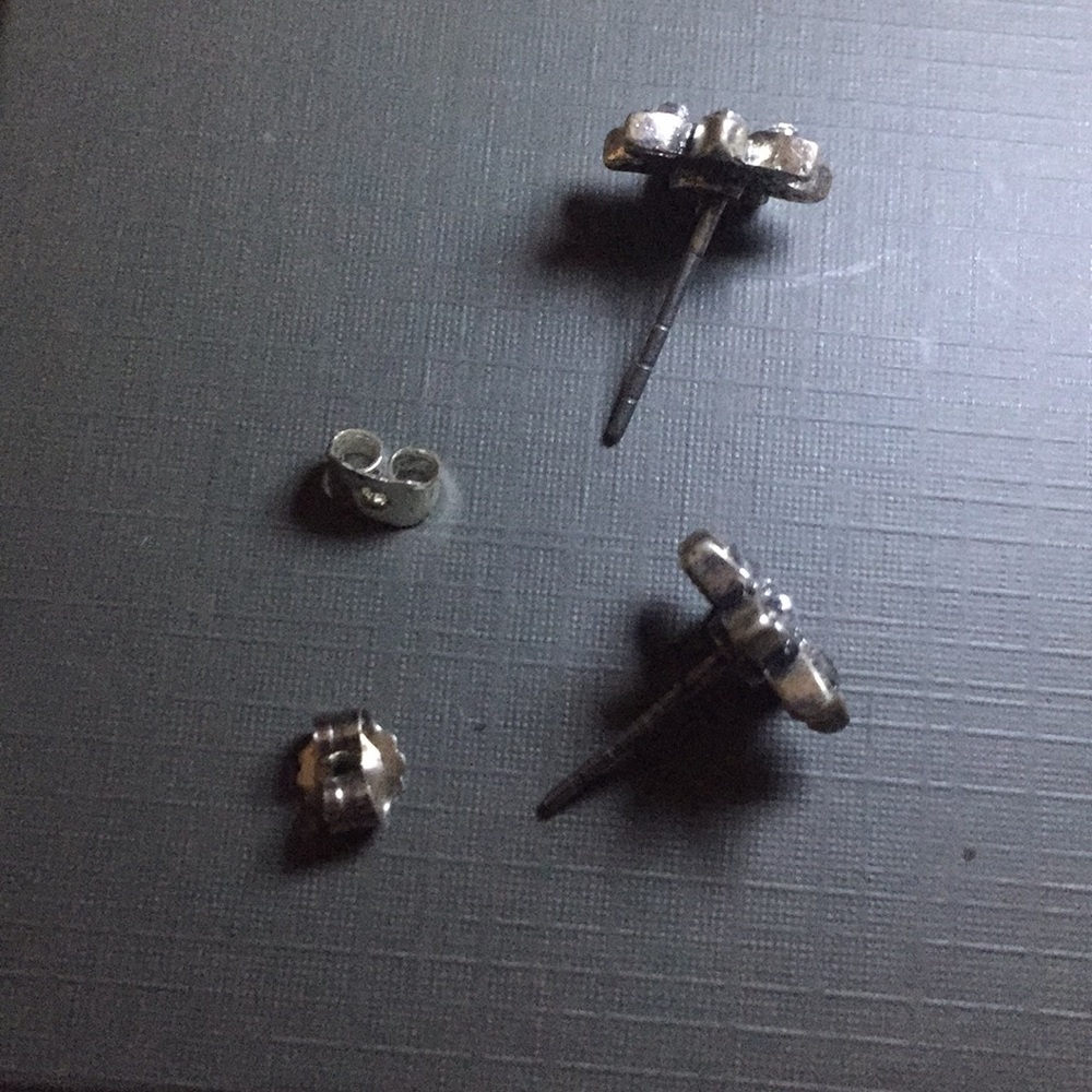 Zic Star studs - Picture 2 of 4